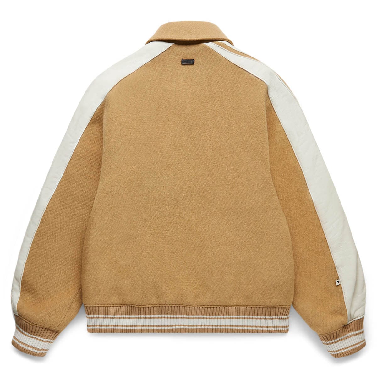 Ader Error Outerwear VARSITY JACKET