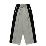 Ader Error Bottoms PLEATED WARM UP PANTS