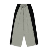 Ader Error Bottoms PLEATED WARM UP PANTS