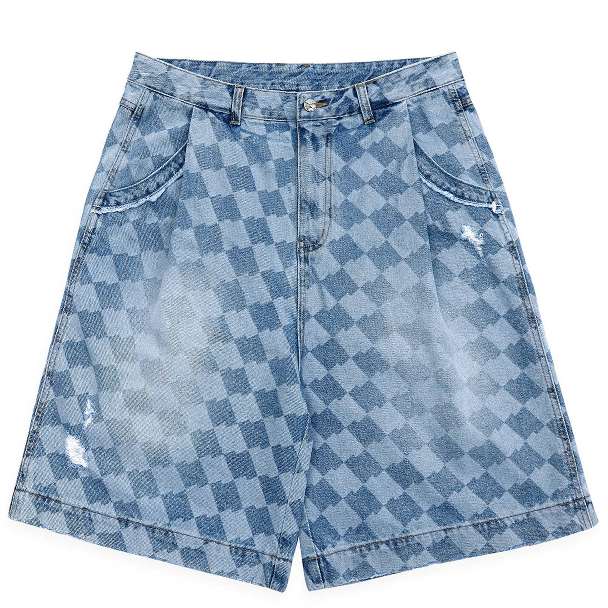 Ader Error Shorts BMADSSJE0201BL