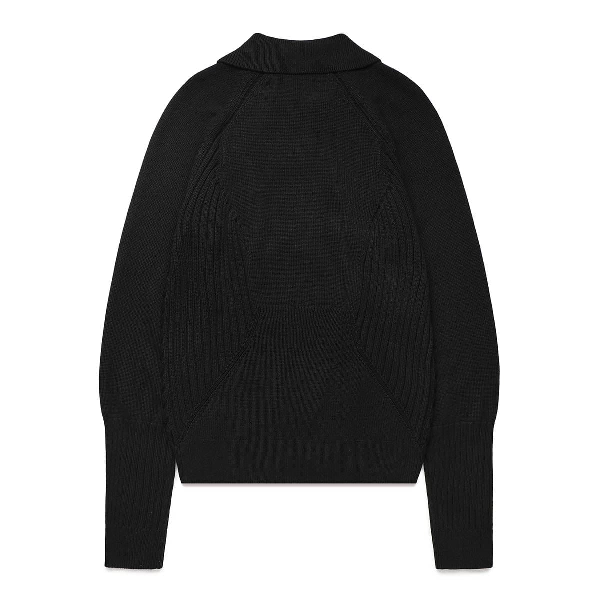 Ader Error Knitwear LIYA KNIT SWEATER