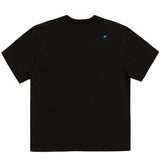 Ader Error T-Shirts BUTTERFLY LOGO T-SHIRT