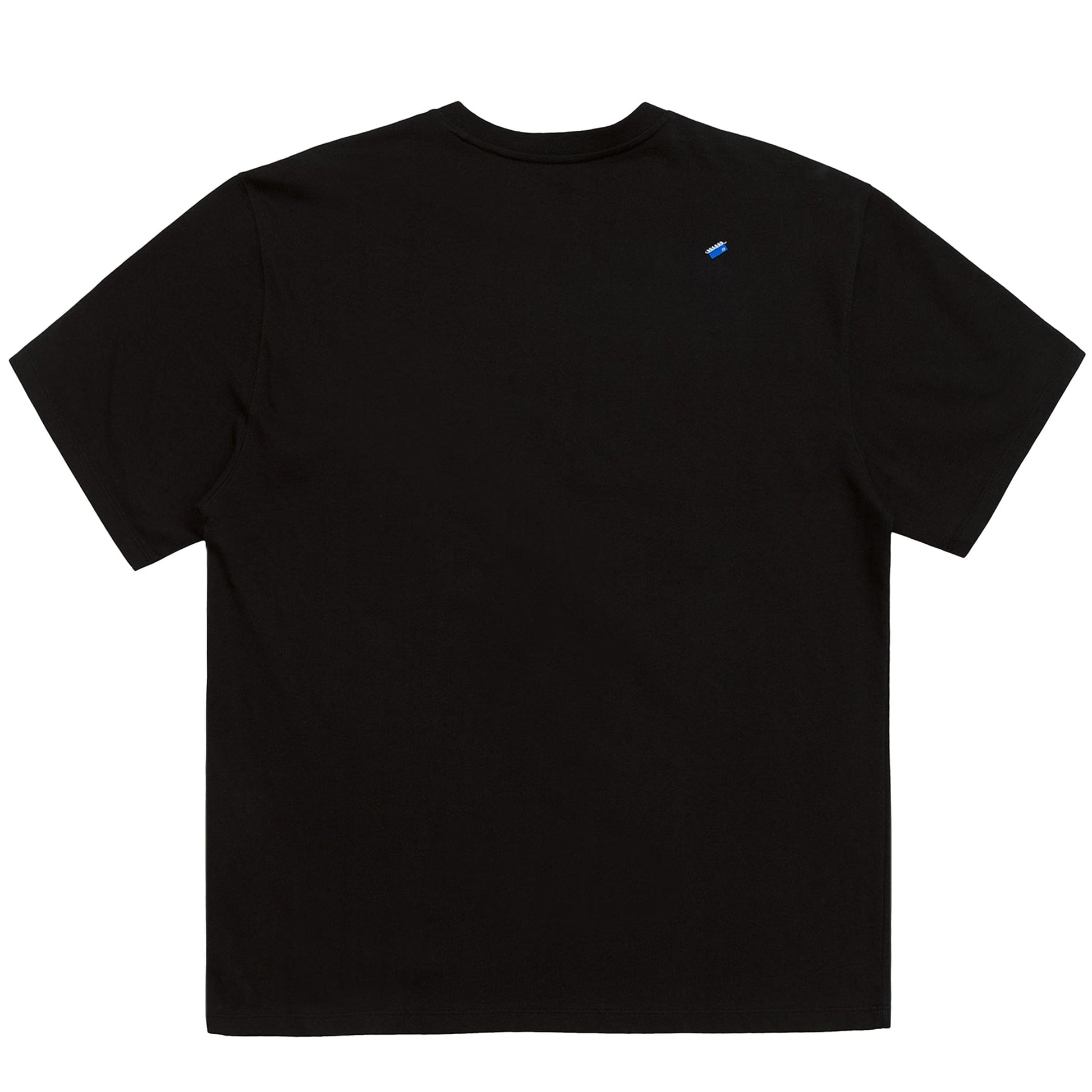 Ader Error T-Shirts BUTTERFLY LOGO T-SHIRT