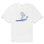 Load image into Gallery viewer, Ader Error T-Shirts BUTTERFY LOGO T-SHIRT
