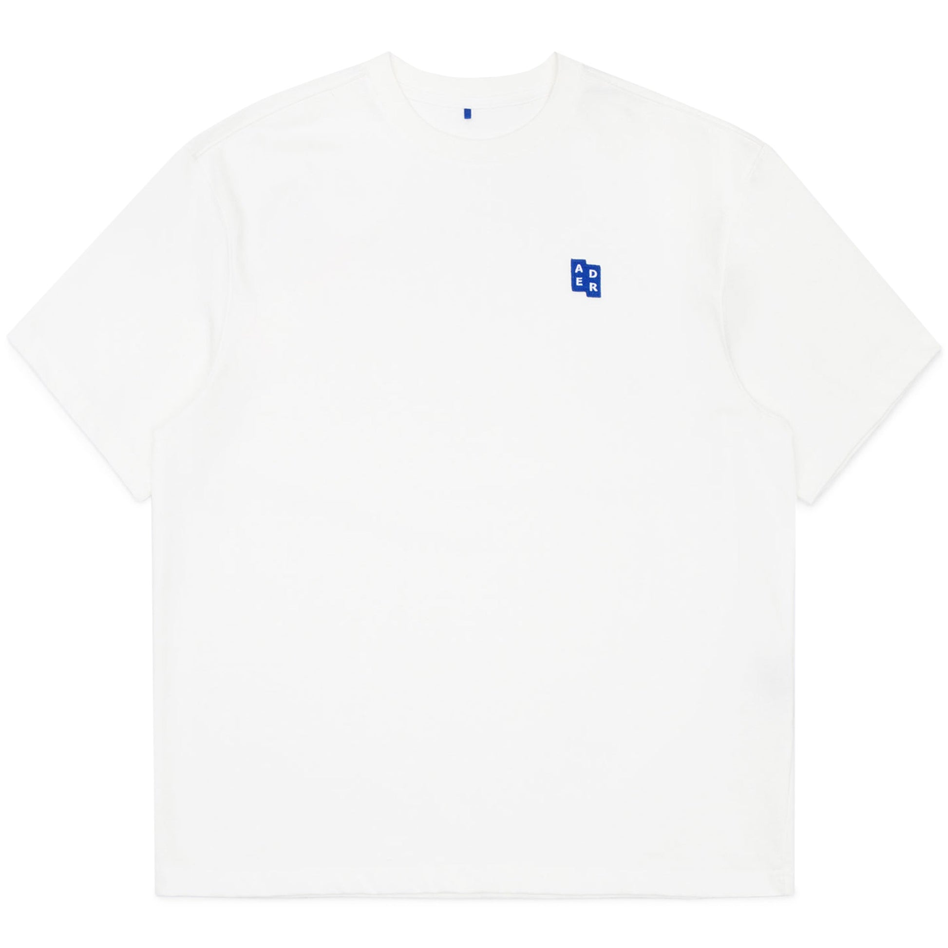 Ader Error T-Shirts LOGO T-SHIRT