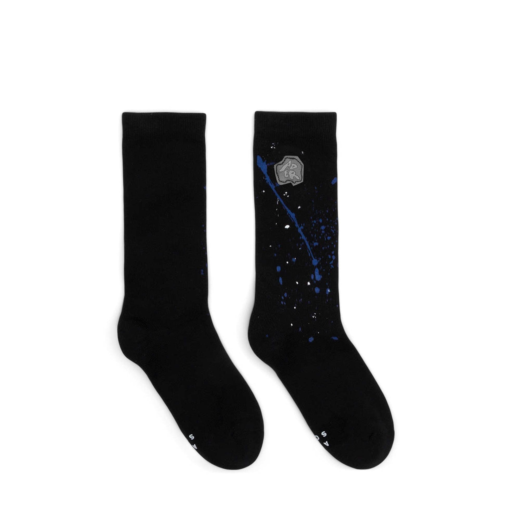 Ader Error Socks BLACK / UNI SOCKS