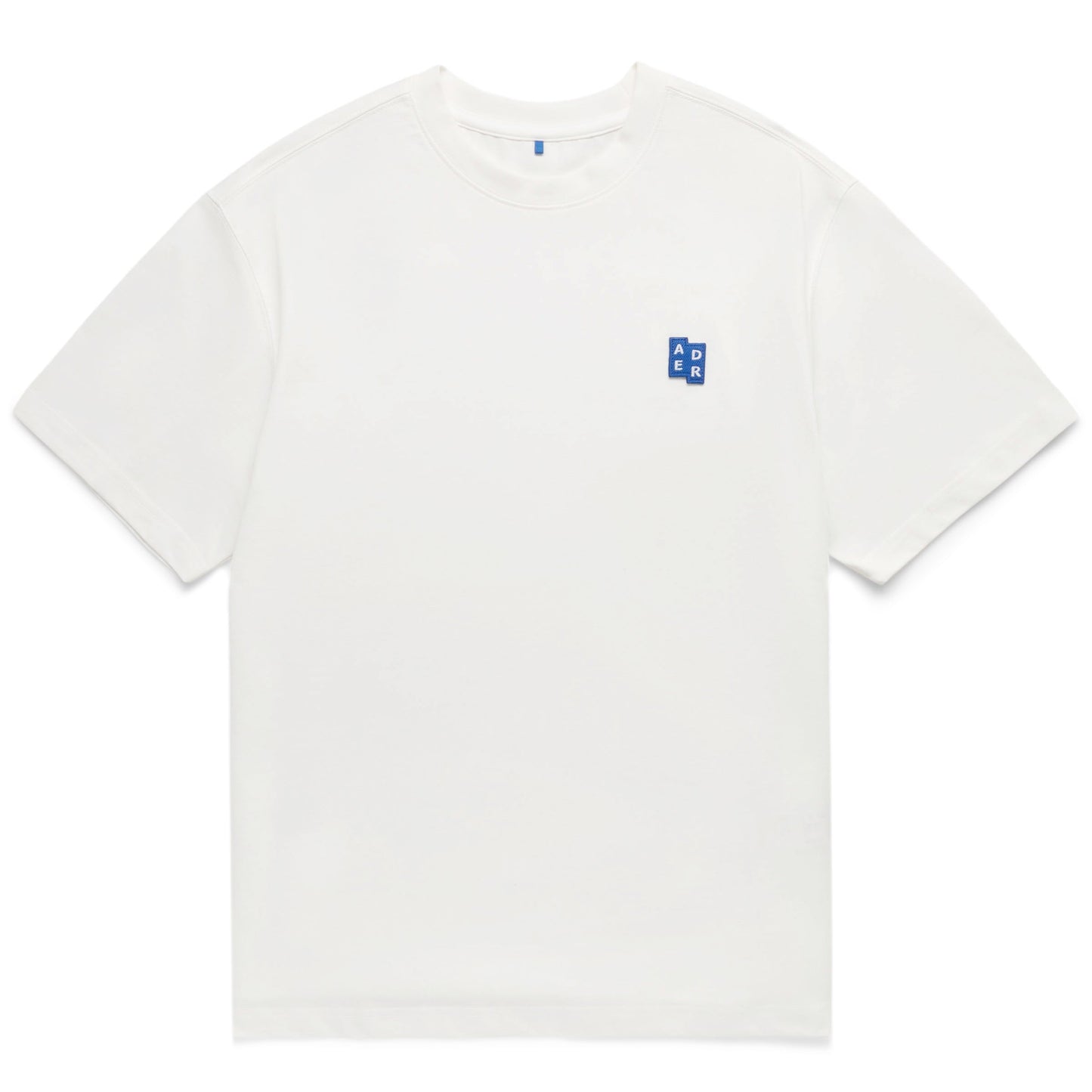 Ader Error T-Shirts LOGO T-SHIRT