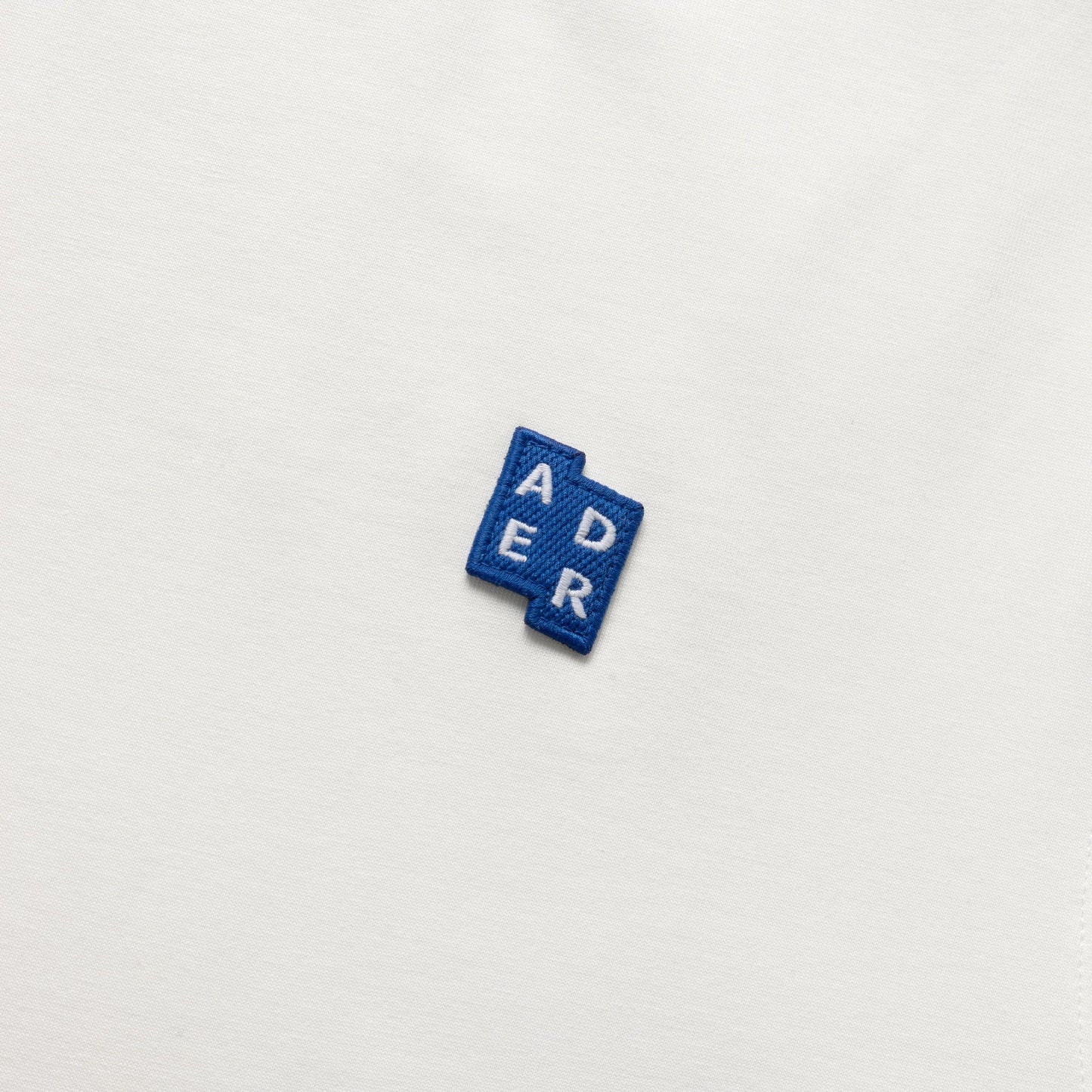 Ader Error T-Shirts LOGO T-SHIRT