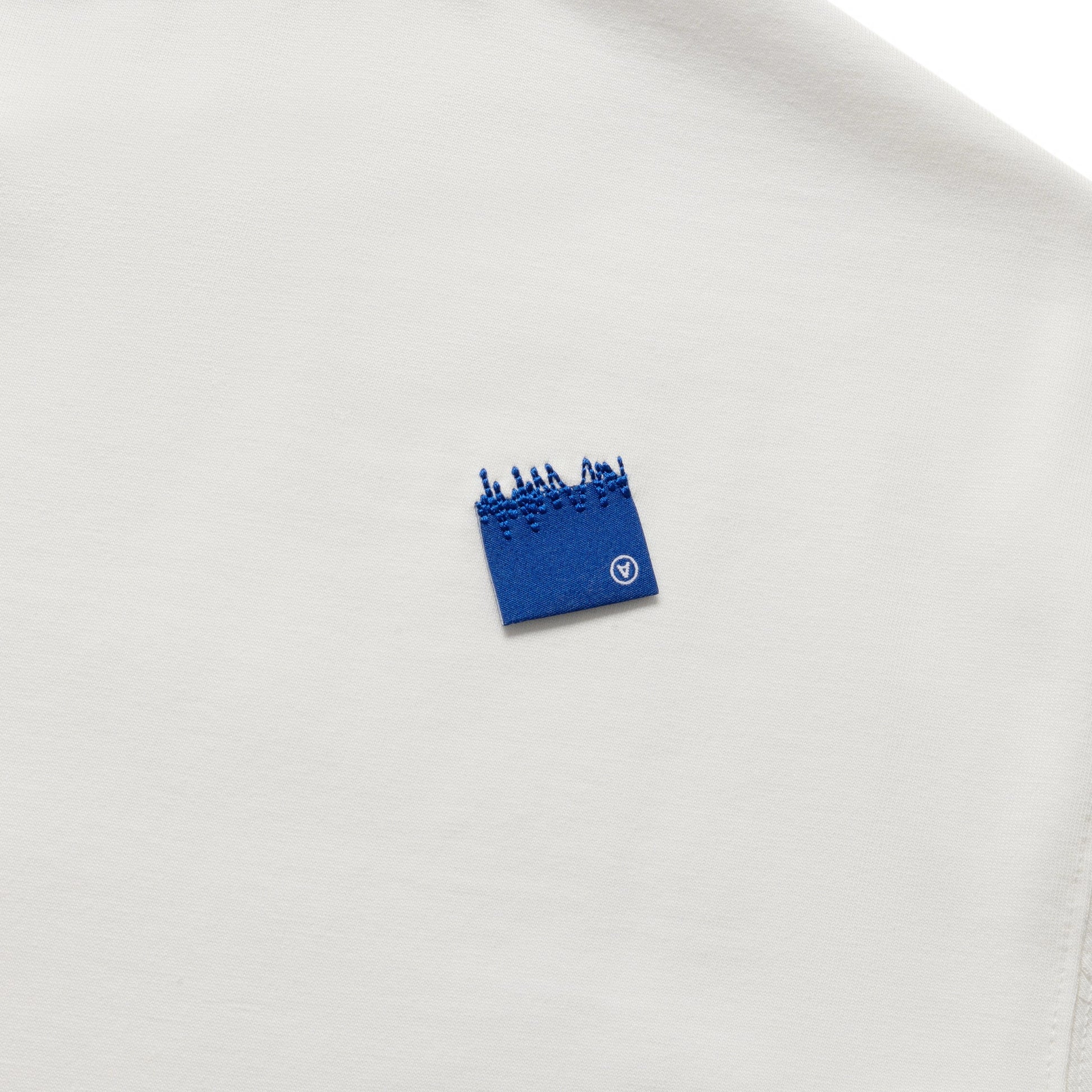 Ader Error T-Shirts LOGO T-SHIRT