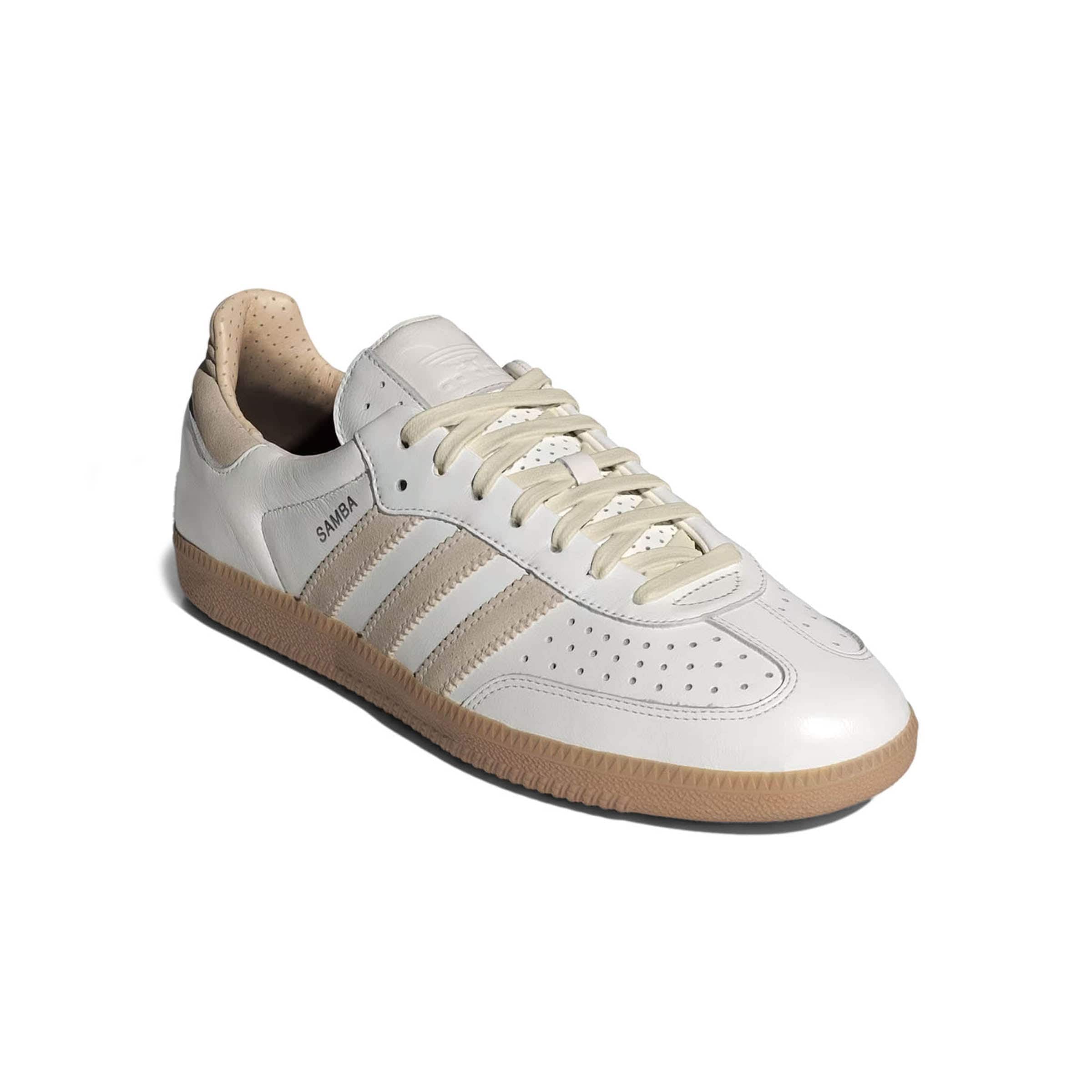 Adidas samba damen beige online