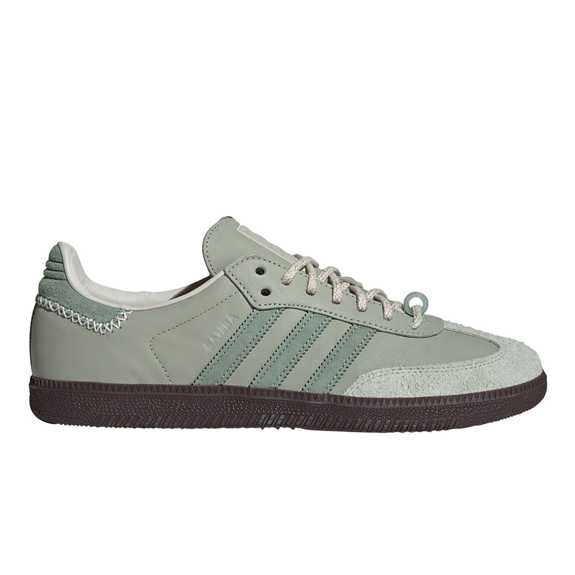 adidas Sneakers X MAHA WOMEN'S SAMBA OG