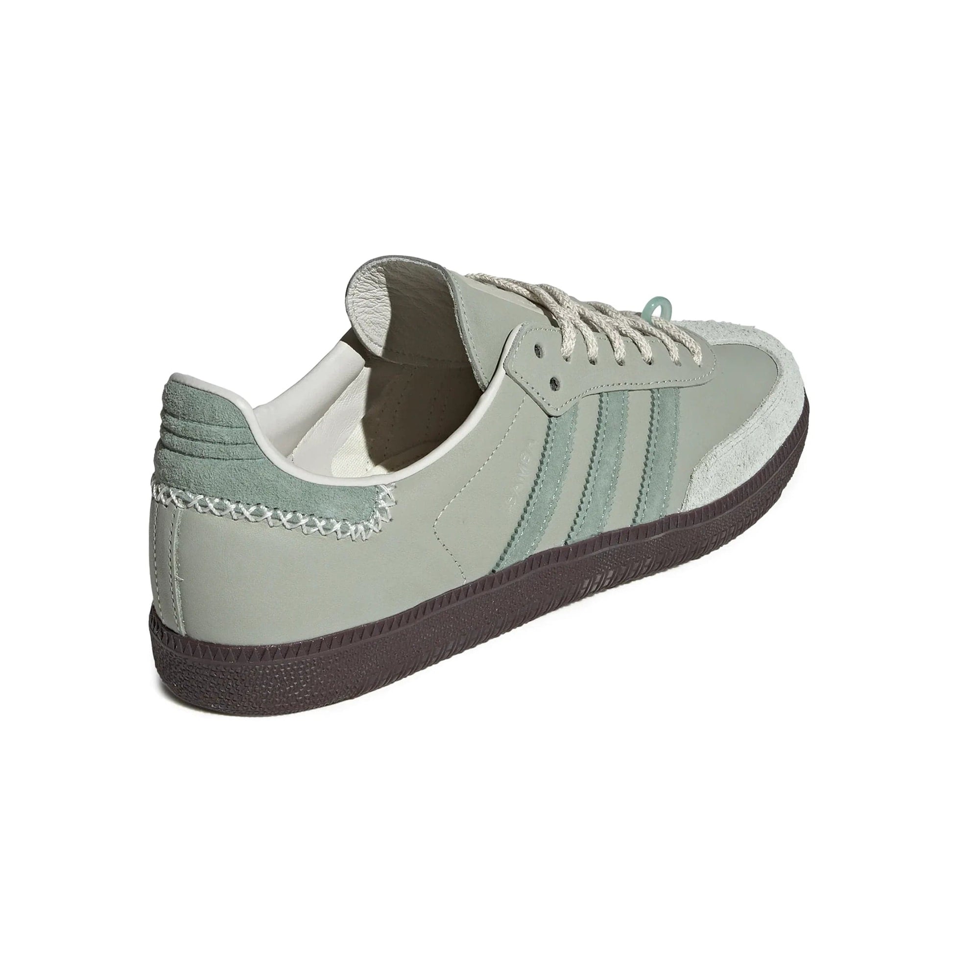 adidas Sneakers X MAHA WOMEN'S SAMBA OG