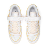 adidas Womens WOMEN'S FORUM 84 LOW