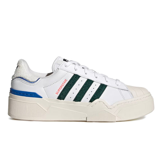 Adidas Womens WOMEN'S SUPERSTAR BONEGA 2B