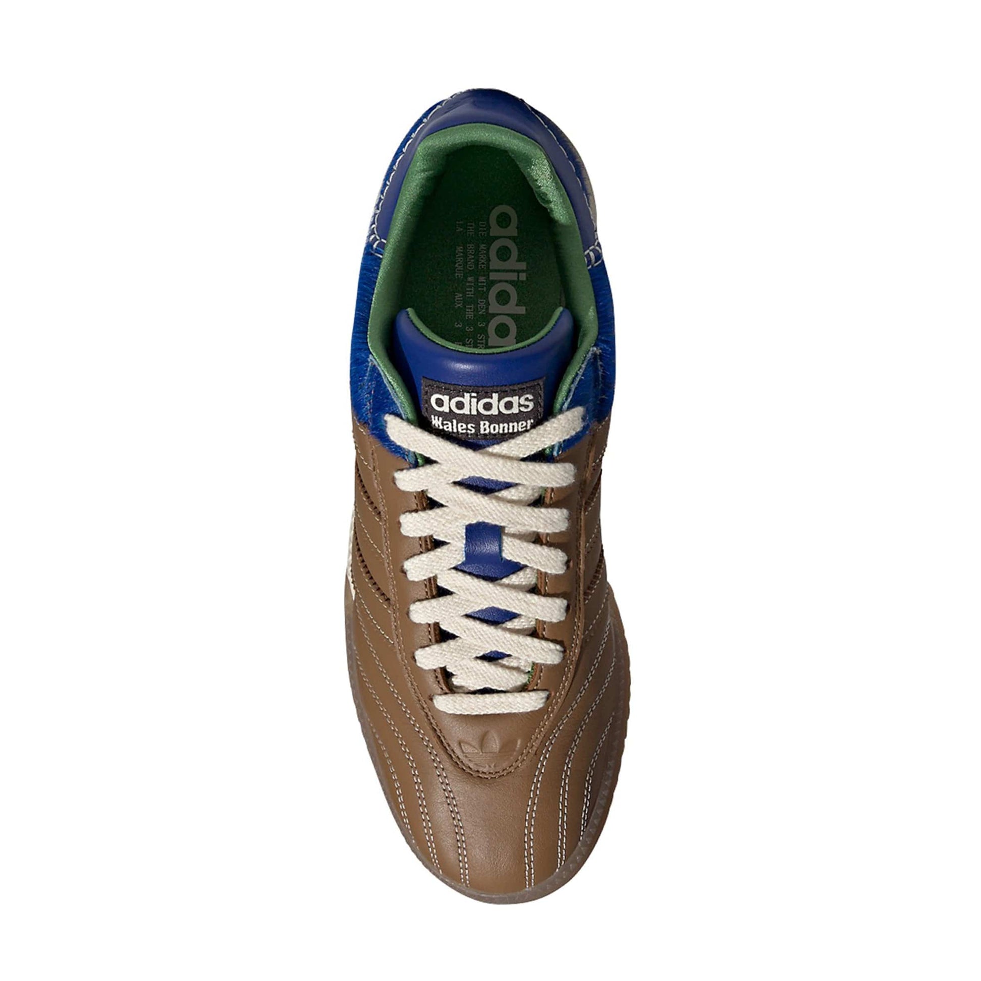 adidas Sneakers X WALES BONNER MN SAMBA PNY NPPA