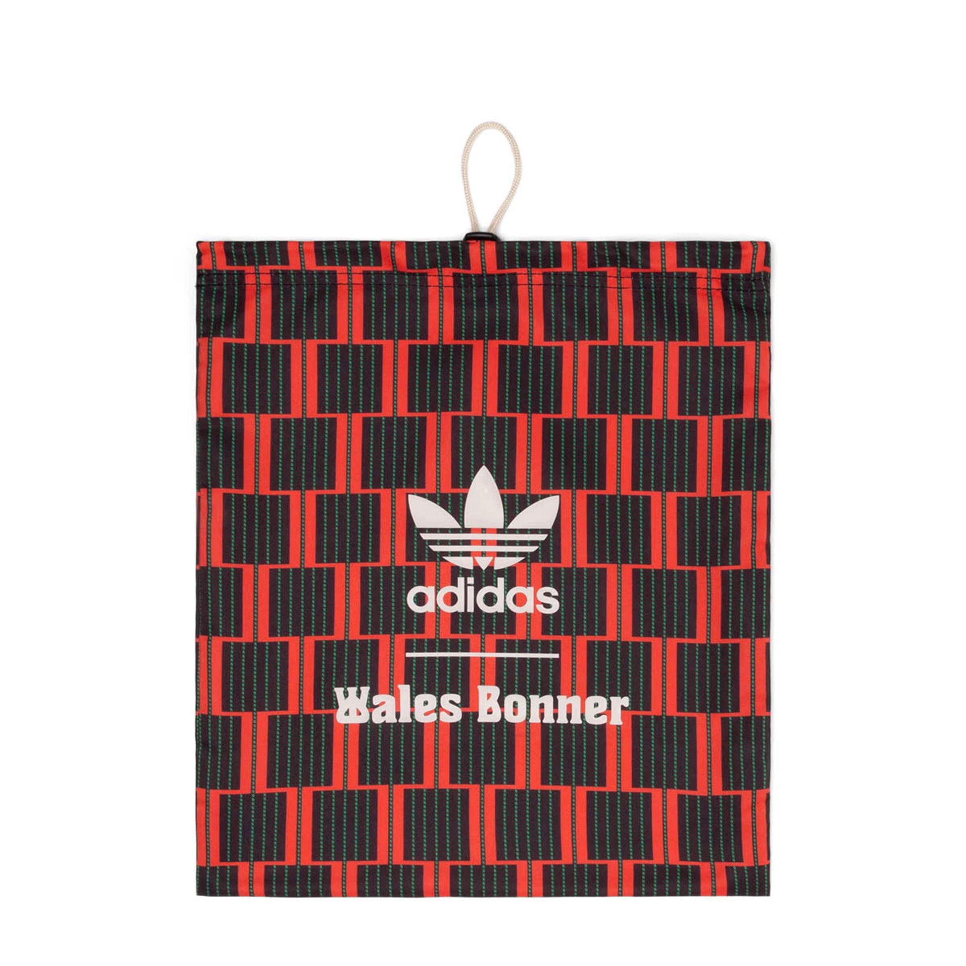 adidas Sneakers X WALES BONNER NYLON SAMBA