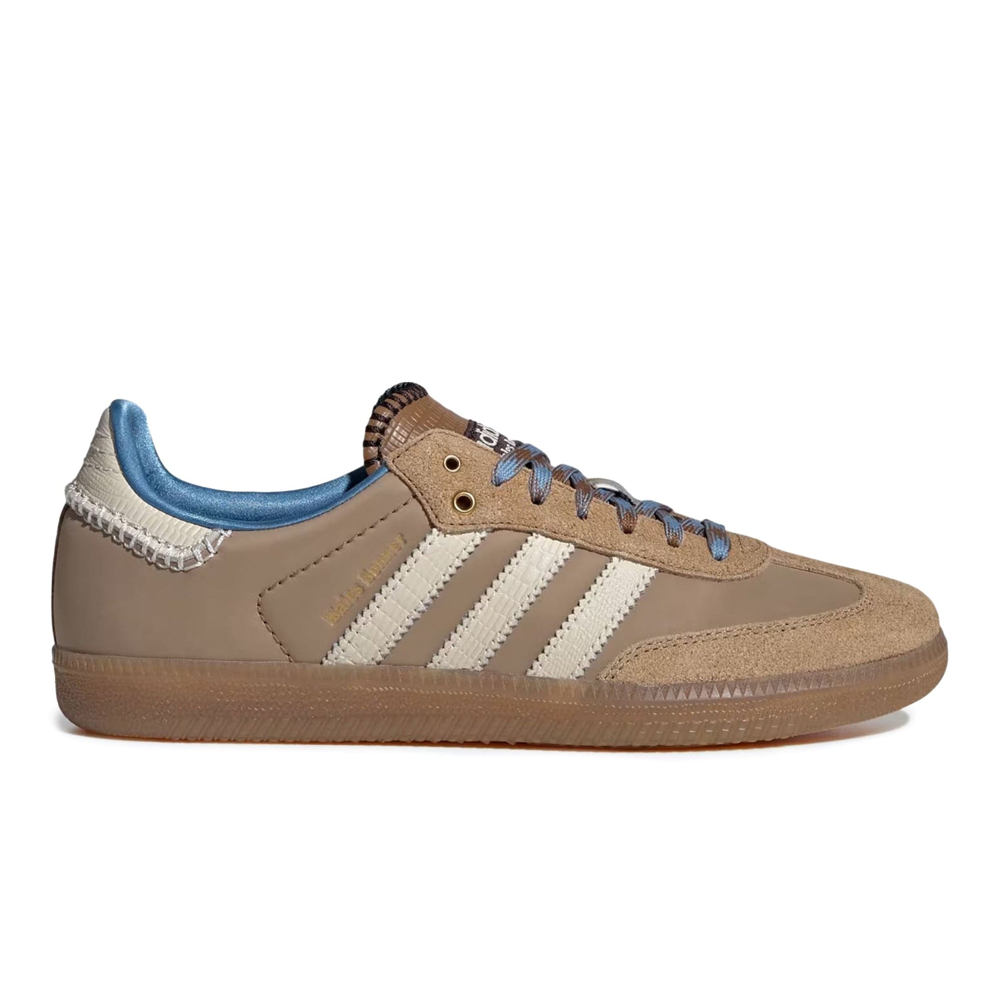 adidas Sneakers X WALES BONNER NYLON SAMBA