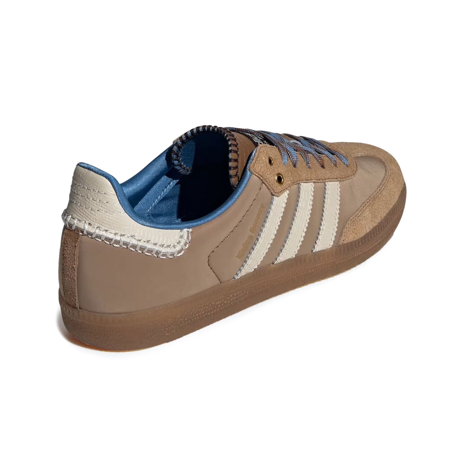 adidas Sneakers X WALES BONNER NYLON SAMBA