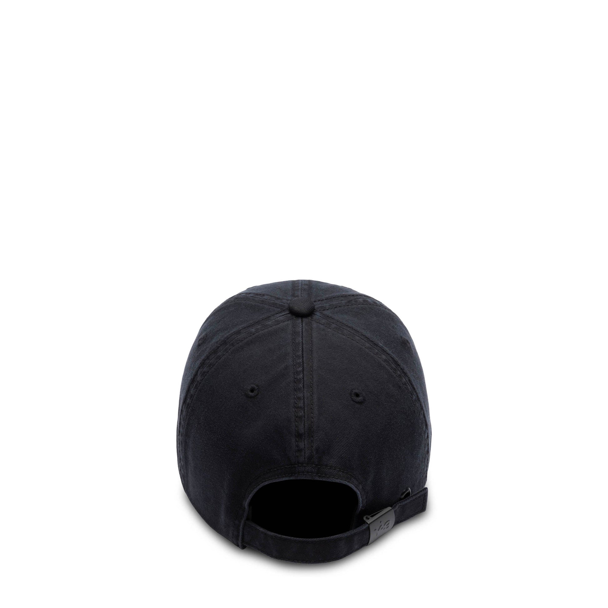 Adidas Y-3 Headwear BLACK / O/S Y-3 JFA CAP