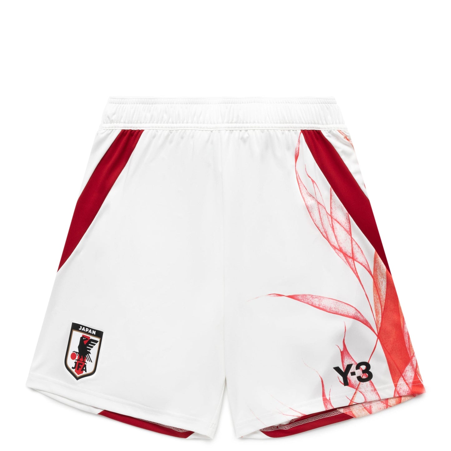 Adidas Y-3 Shorts Y-3 JFA 2024 AWAY SHORT