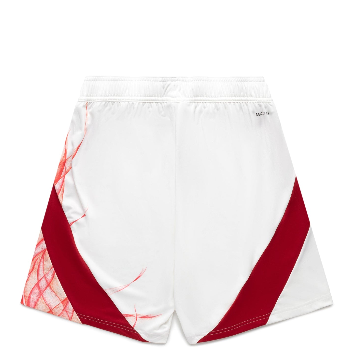 Adidas Y-3 Shorts Y-3 JFA 2024 AWAY SHORT