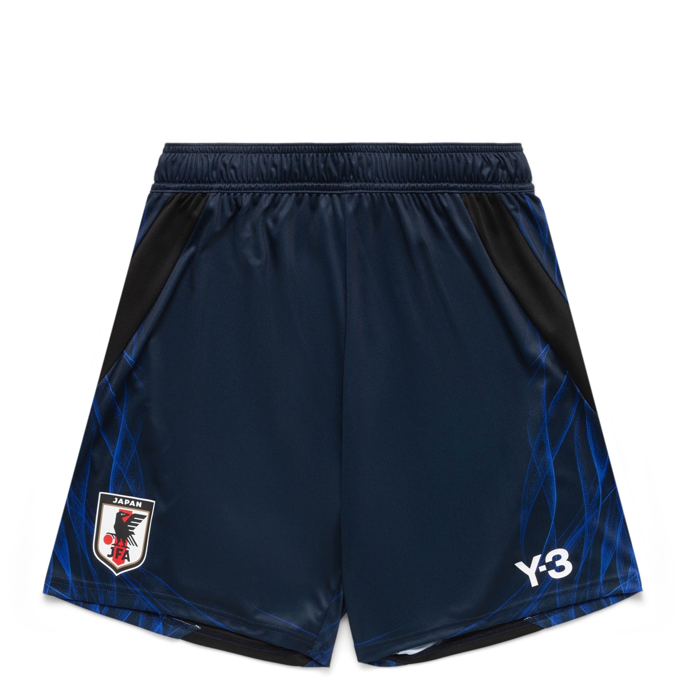 Y-3 JFA 2024 HOME SHORT LEGEND INK | Bodega