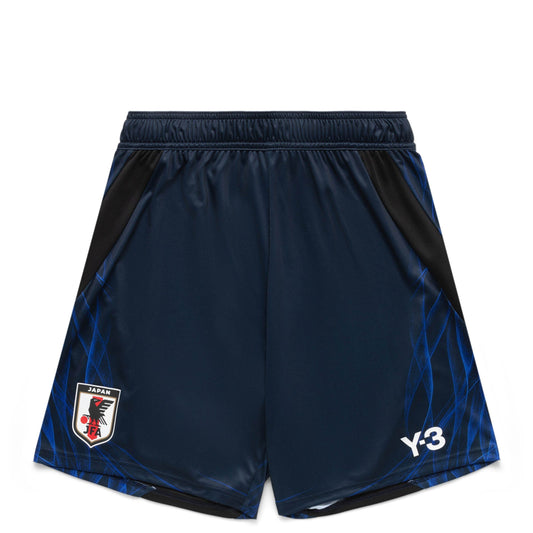 Adidas Y-3 Shorts Y-3 JFA 2024 HOME SHORT