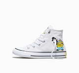 CONVERSE X MINIONS CHUCK TAYLOR ALL STAR