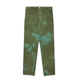 AFFXWRKS Bottoms CREASE-DYE DUTY PANT