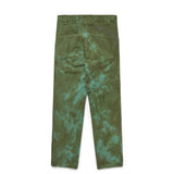 AFFXWRKS Bottoms CREASE-DYE DUTY PANT