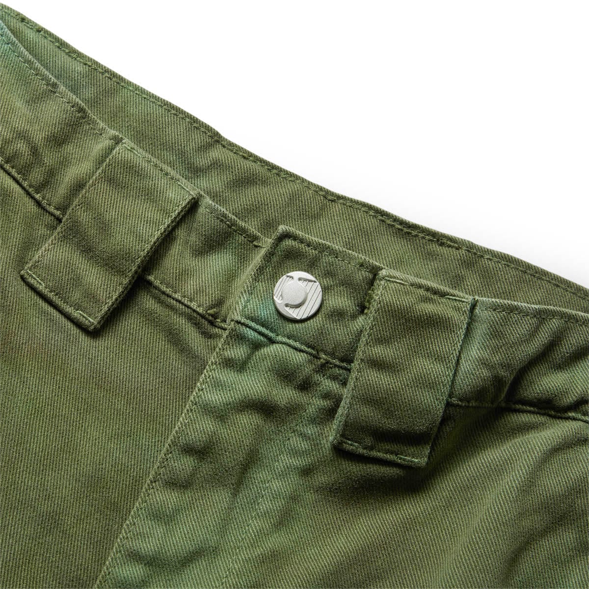 AFFXWRKS Bottoms CREASE-DYE DUTY PANT