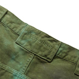 AFFXWRKS Bottoms CREASE-DYE DUTY PANT