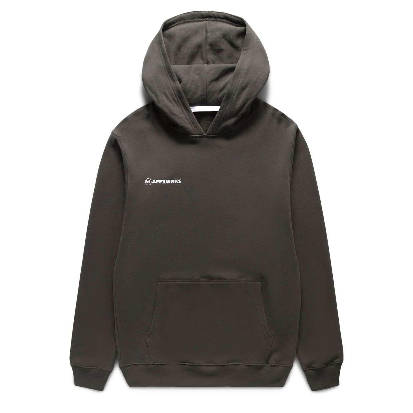 AFFXWRKS Hoodies & Sweatshirts WORKS HOODIE