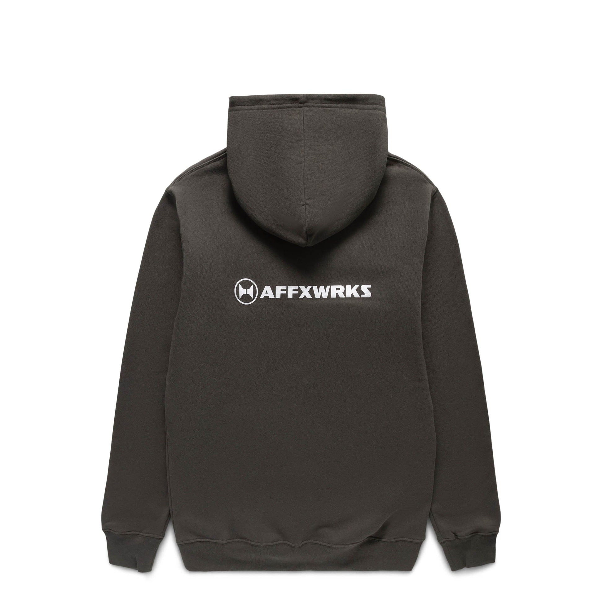 AFFXWRKS Hoodies & Sweatshirts WORKS HOODIE