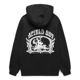 Afield Out Hoodies & Sweatshirts BLACK / M AWAKE HOODIE
