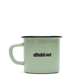 Afield Out Odds & Ends MINT / O/S CANYON ENAMEL MUG