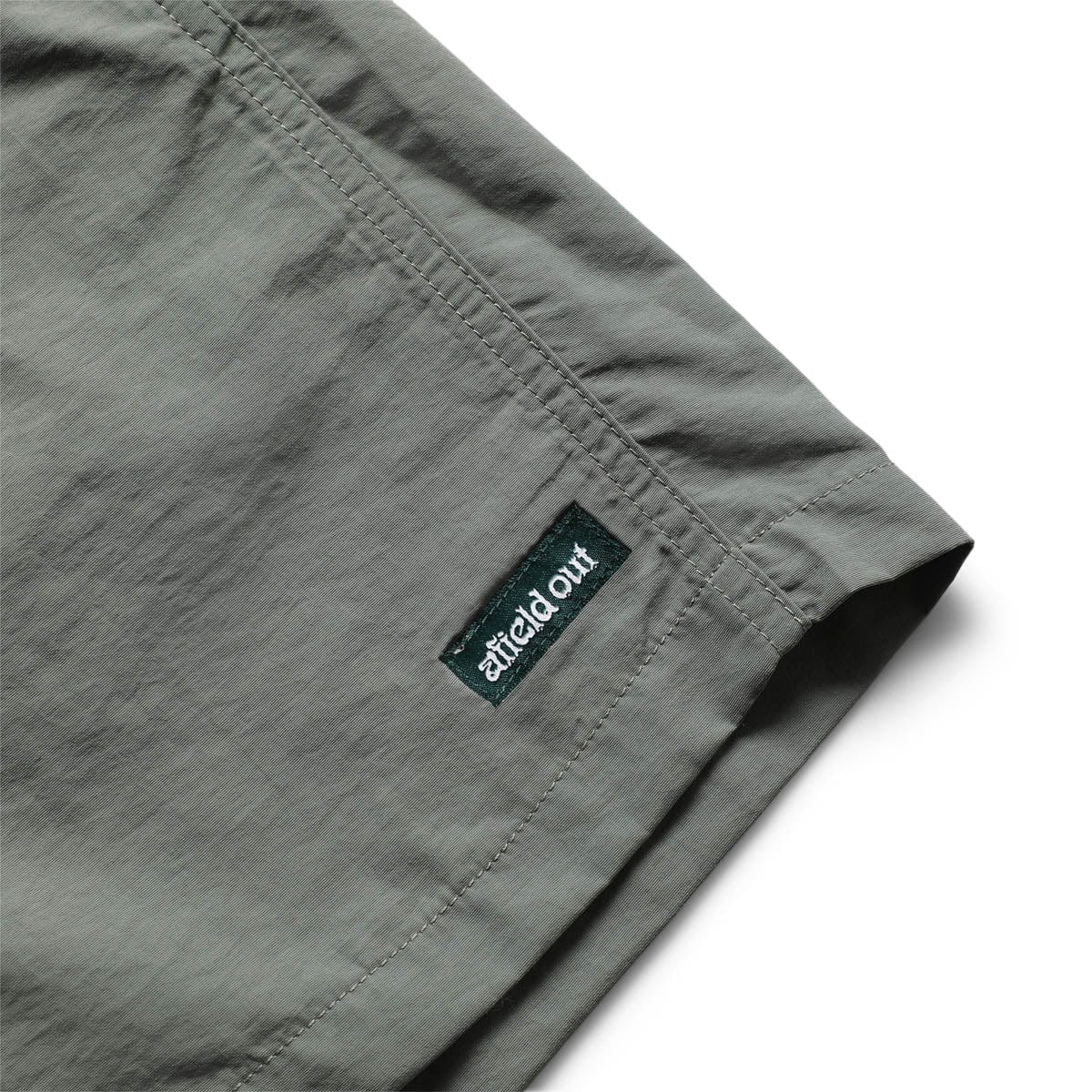 Afield Out Bottoms SAND/SAGE / M DUO TONE SIERRA CLIMBING SHORTS
