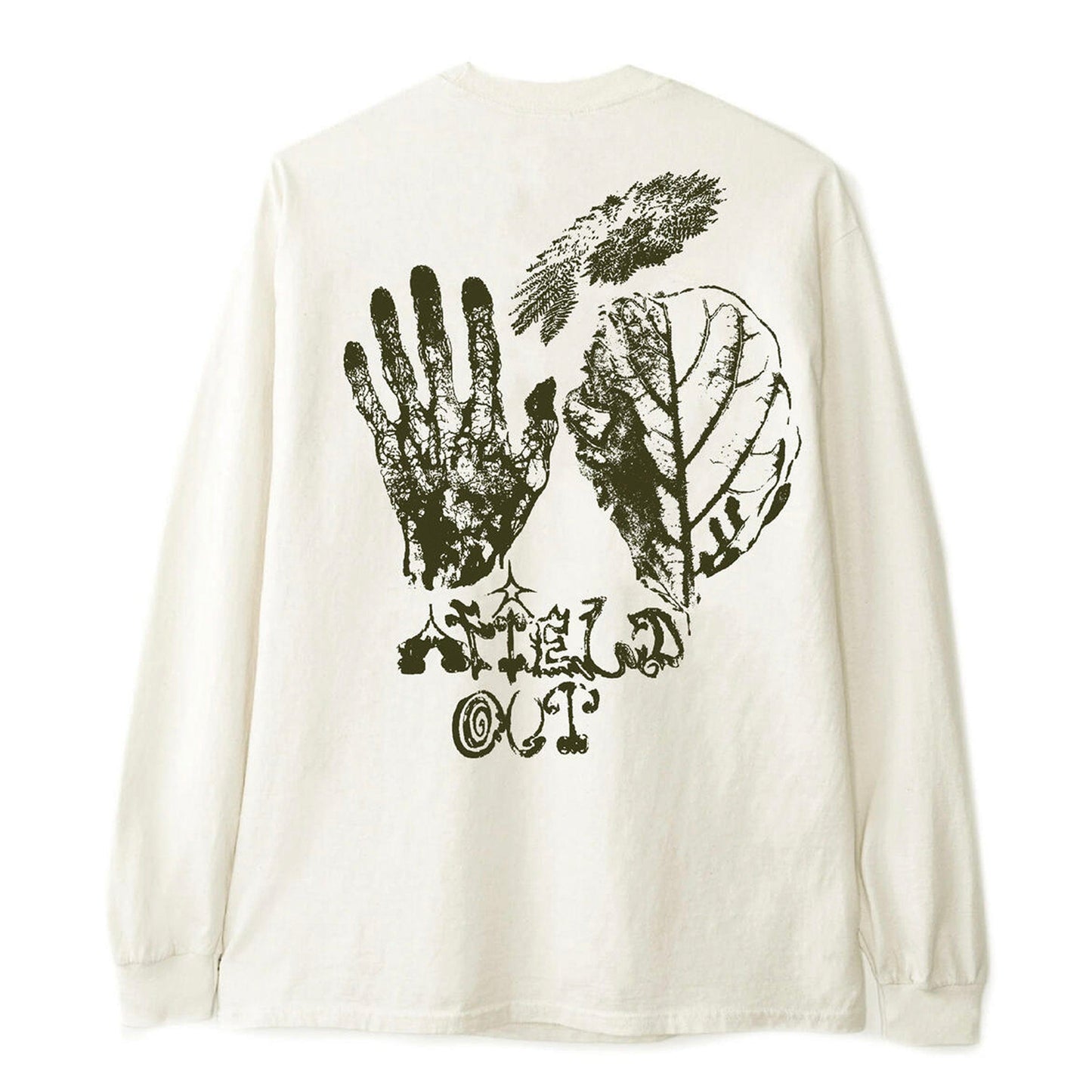 Afield Out T-Shirts PHOTOSYNTHESIS T-SHIRT