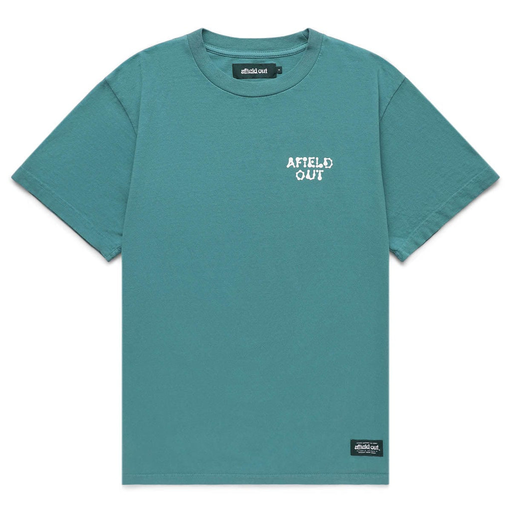 Afield Out T-Shirts RIPPLE T-SHIRT