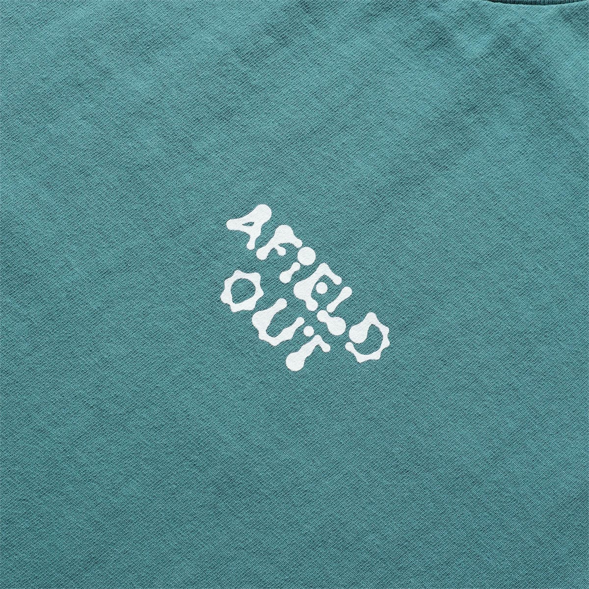 Afield Out T-Shirts RIPPLE T-SHIRT