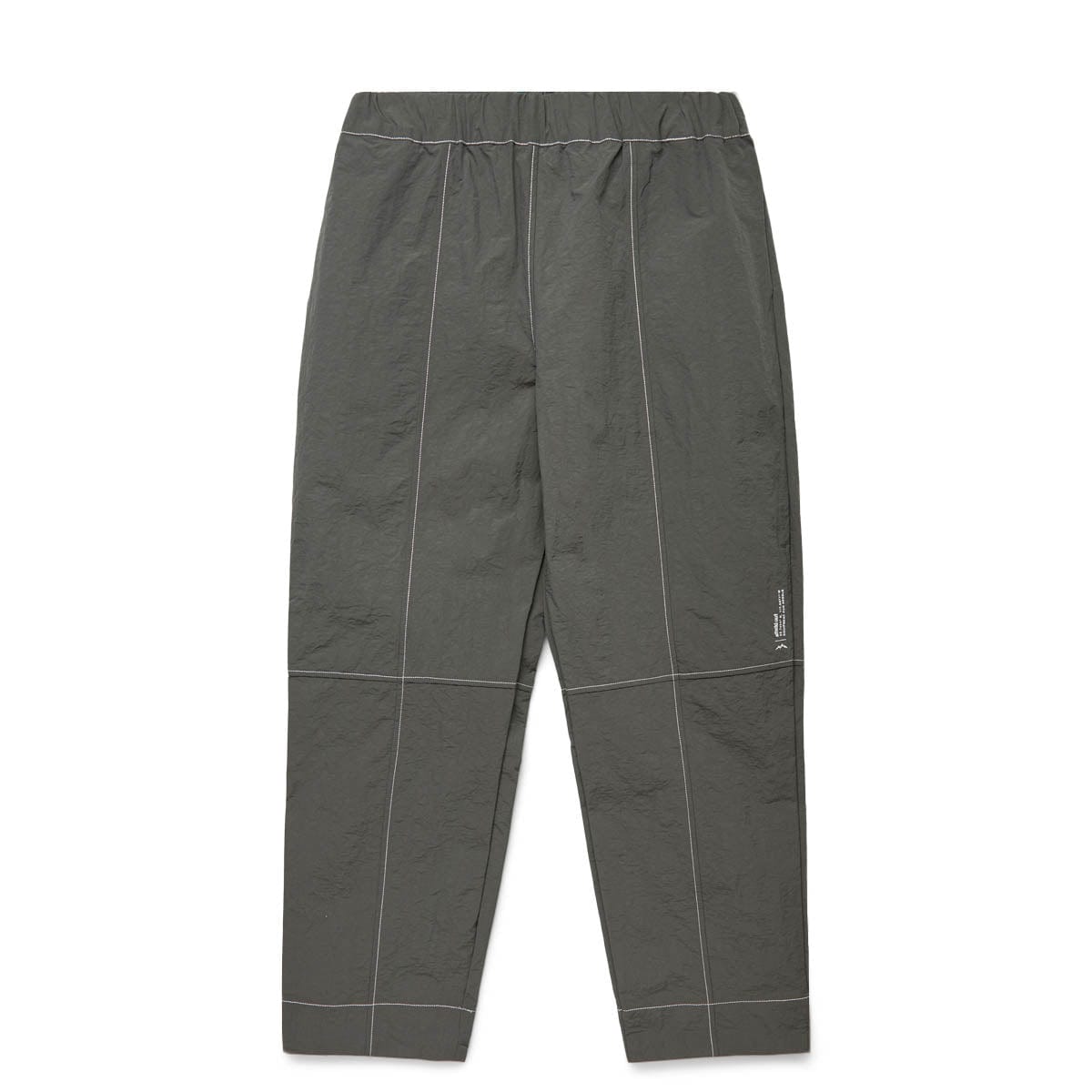 Afield Out Bottoms STITCH NYLON PANTS