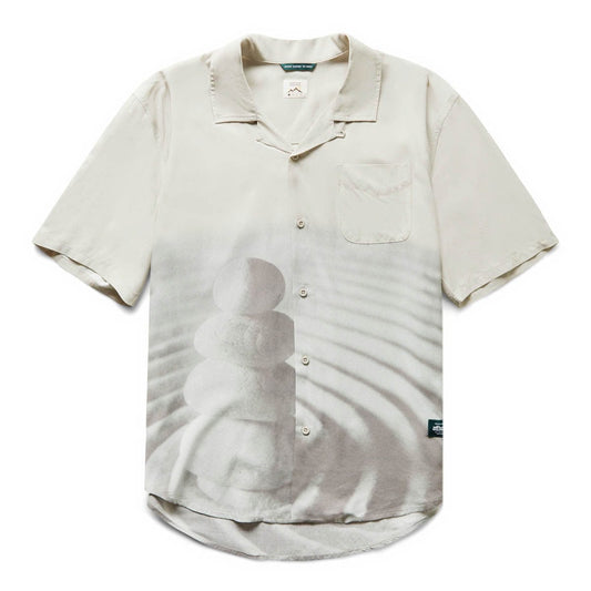 Afield Out Shirts ZEN BUTTON UP