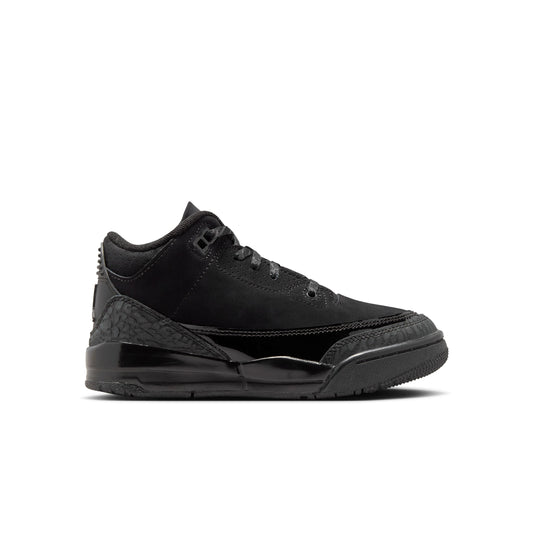 AIR JORDAN 3 RETRO PS [DM0966-001]