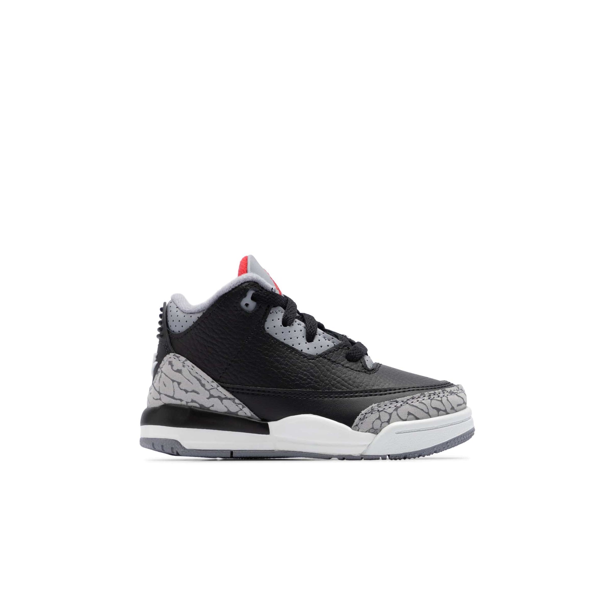 Air Jordan Youth AIR JORDAN 3 RETRO (TD)