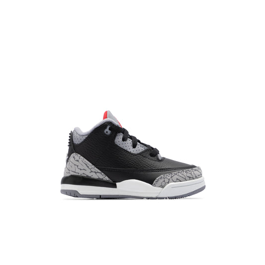 AIR JORDAN 3 RETRO [DM0968-010] 