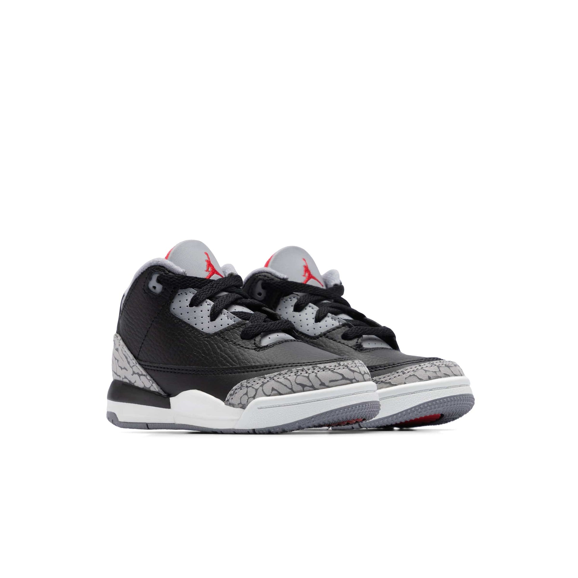 Air Jordan Youth AIR JORDAN 3 RETRO (TD)