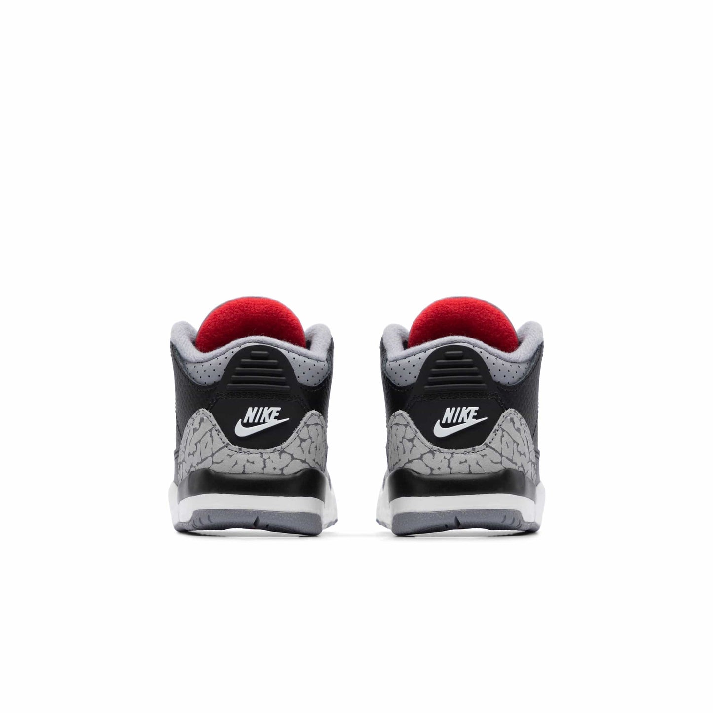 Air Jordan Youth AIR JORDAN 3 RETRO (TD)