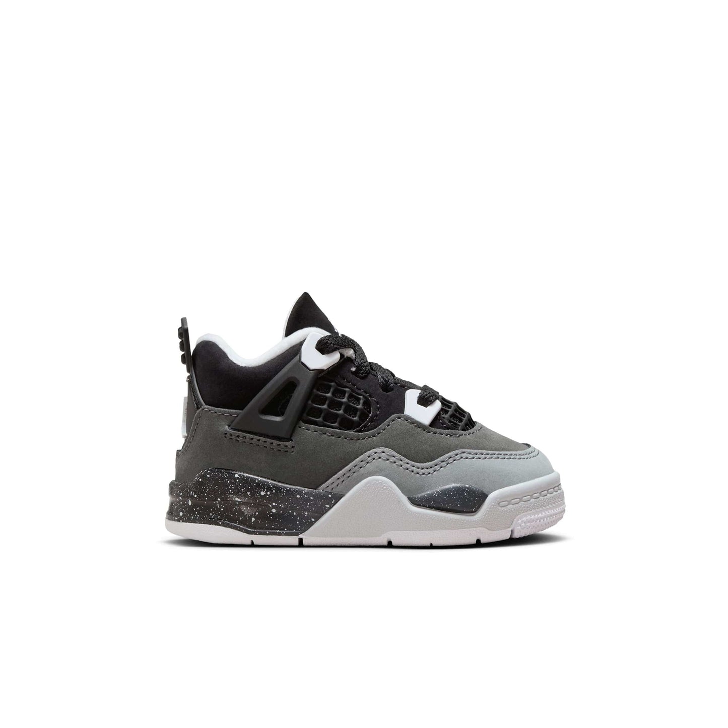 Air Jordan Youth JORDAN 4 RETRO (TD)