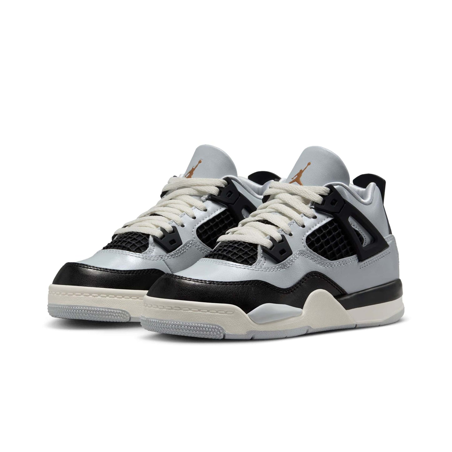 Air Jordan Youth JORDAN 4 RETRO (PS)