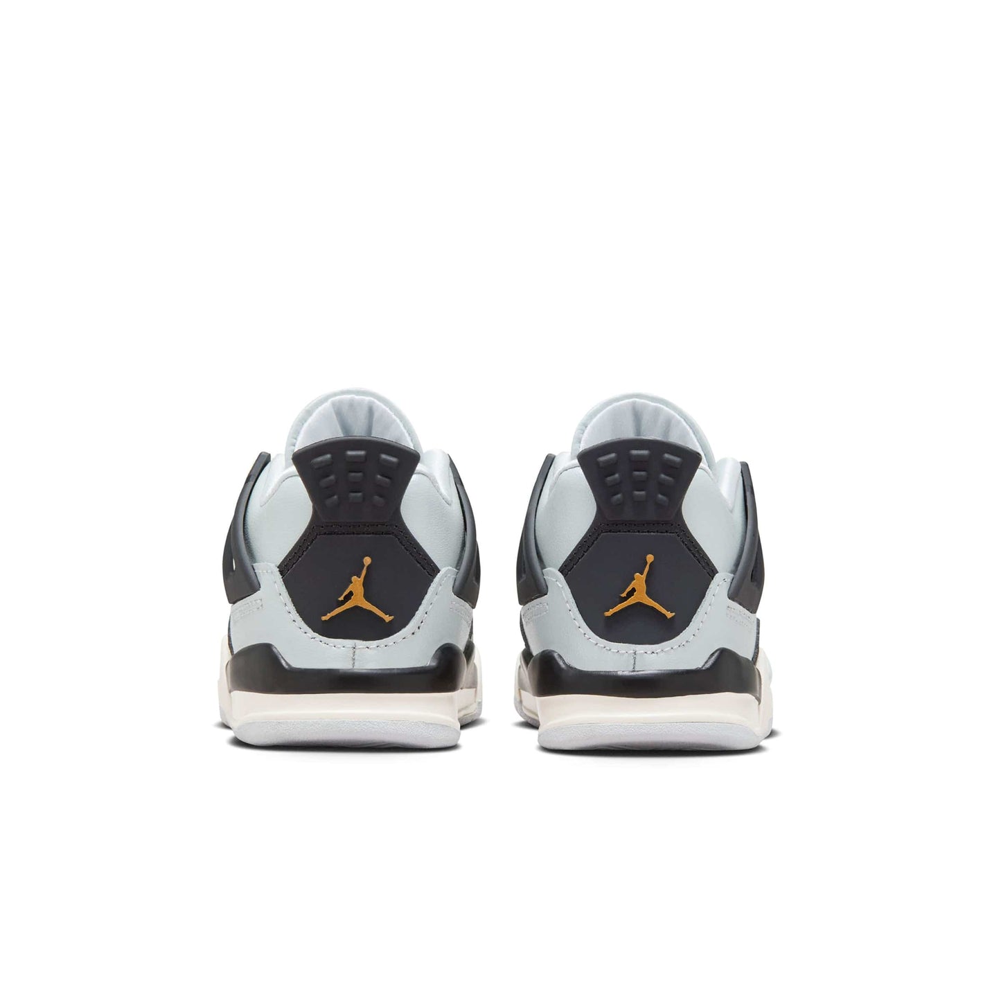 Air Jordan Youth JORDAN 4 RETRO (TD)